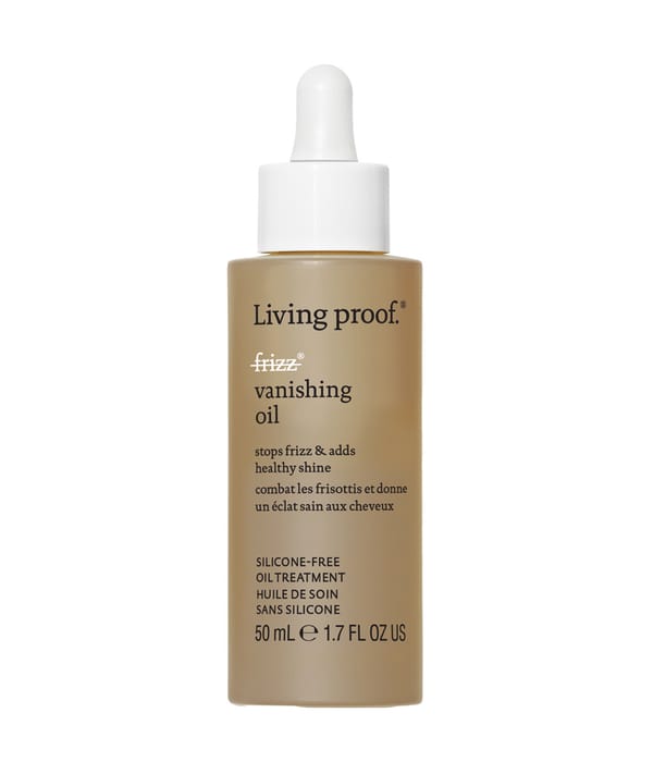 Productafbeelding 1 van 6, Living Proof No Frizz Haarolie