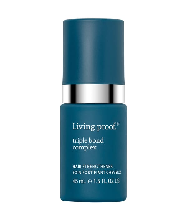 Productafbeelding 1 van 6, Living Proof Triple Bond Complex Leave-in-Treatment