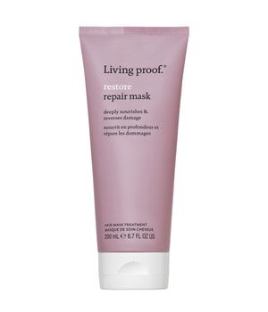 Living Proof Restore Repair Mask Haarmasker 200 ml