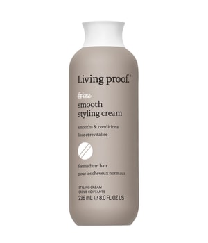 Living Proof No Frizz Smooth Styling Cream Krem do stylizacji 236 ml