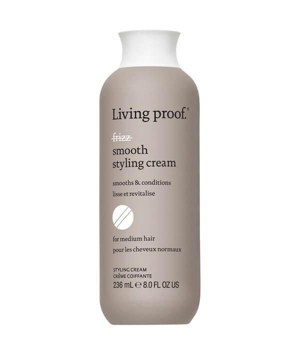 Productafbeelding 1 van 6, Living Proof No Frizz Stylingcrème