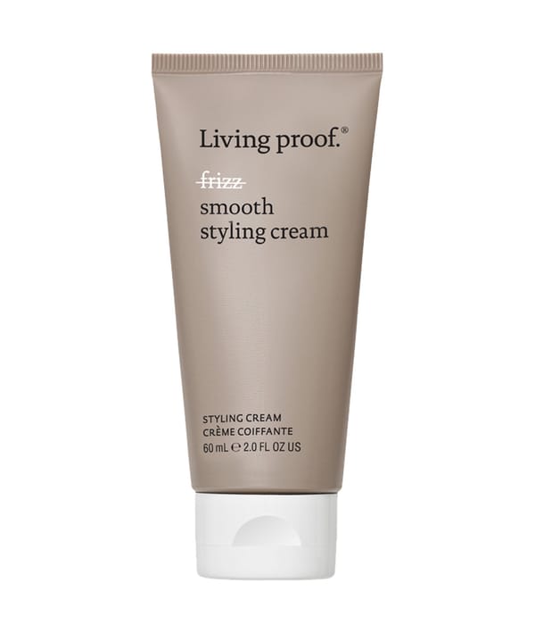 Zdjęcie produktu 1 z 6, Living Proof No Frizz Krem do stylizacji