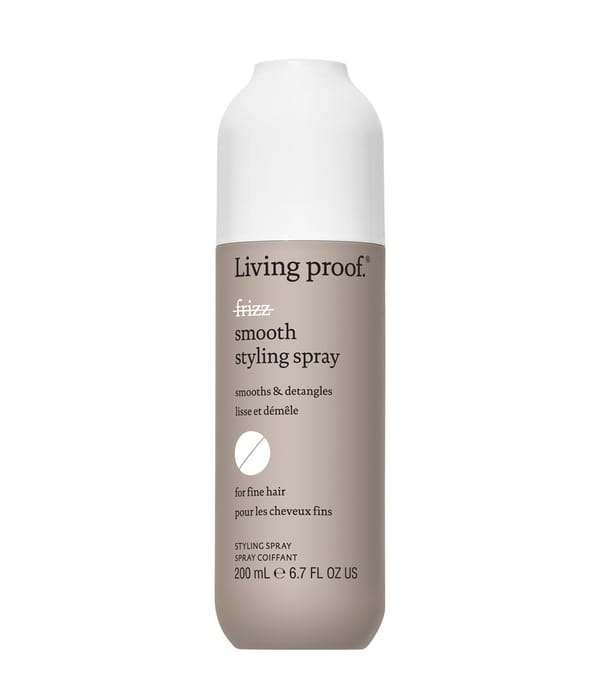 Image du produit 1 sur 6, Living Proof No Frizz Laque cheveux