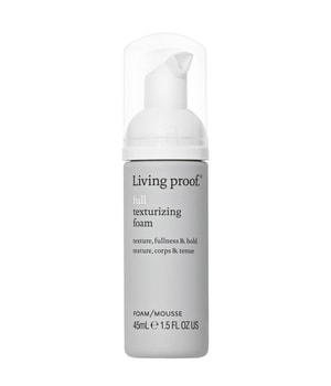 Living Proof Full pianka do stylizacji do wszystkich rodzajów włosów 45 ml można nabyć na stronie Flaconi.pl
