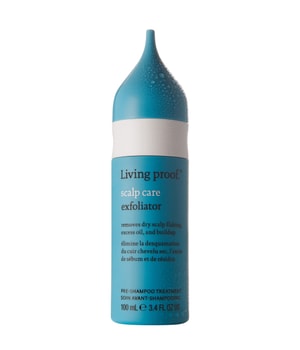 Living Proof Scalp Care Exfoliator Treatment 100 ml