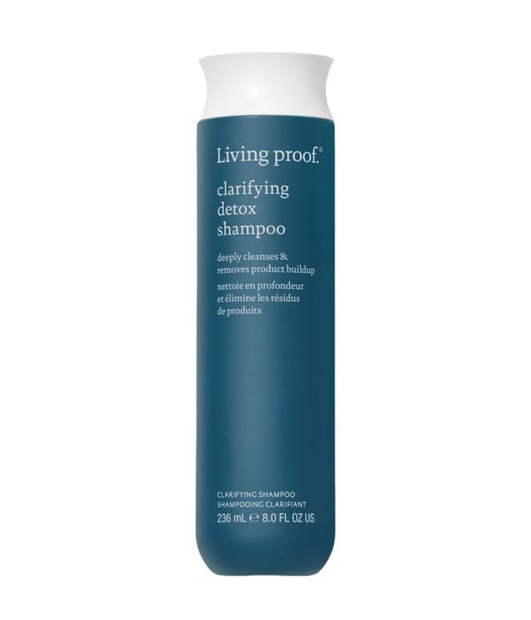 Produktbild 1 von 6, Living Proof Clarifying Detox Haarshampoo
