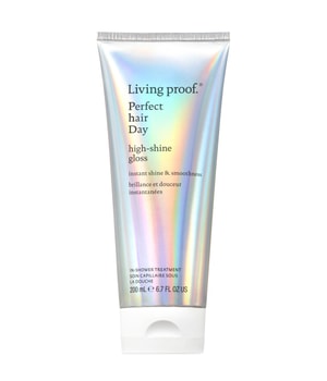 Living Proof Perfect hair Day High-Shine Gloss Treatment 200 ml