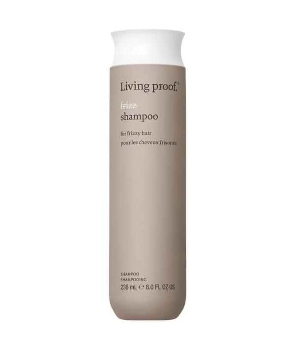 Produktbild 1 von 6, Living Proof No Frizz Haarshampoo