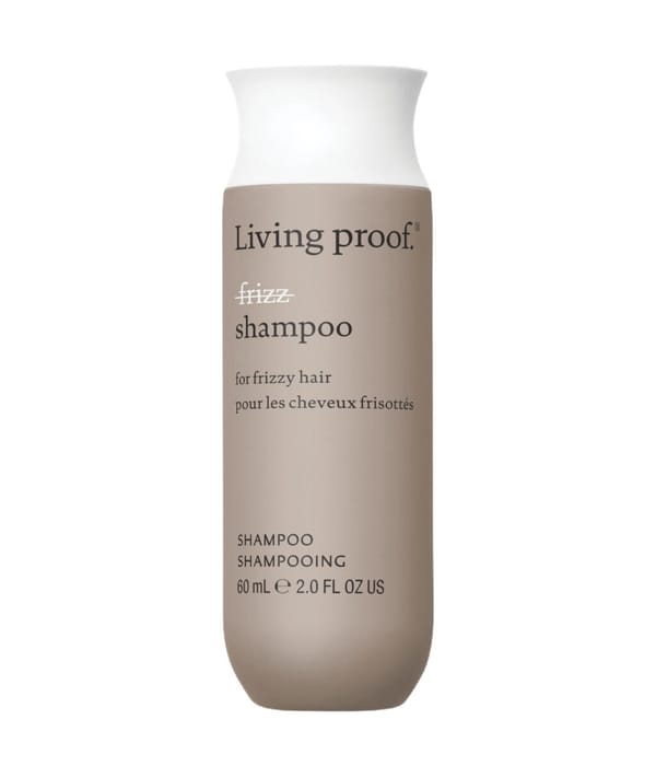 Produktbild 1 von 6, Living Proof No Frizz Haarshampoo