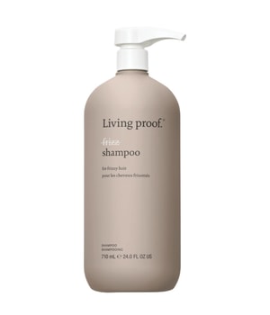 Living Proof No Frizz Shampoo Haarshampoo · 710 ml