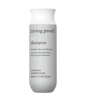 Living Proof Full Shampoo Shampoo 60 ml Dames