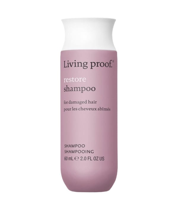 Productafbeelding 1 van 6, Living Proof Restore Shampoo