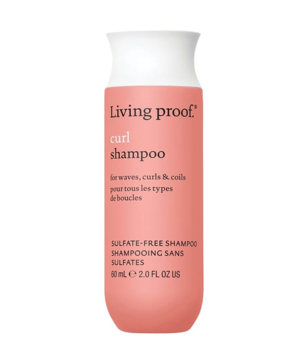 Productafbeelding 1 van 6, Living Proof Curl Shampoo