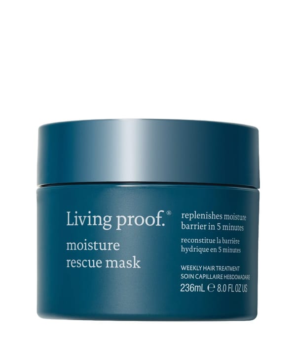 Produktbild 1 von 6, Living Proof Moisture Rescue Mask Haarmaske