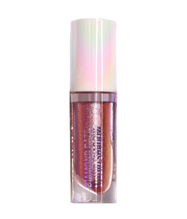Zdjęcie produktu 1 z 4, Moira Diamond Daze Cień do powiek