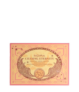 Moira Chasing Eternity Pressed Pigment Palette Ögonskuggspalett