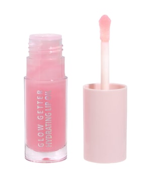 Moira Glow Getter Hydrating Oil Läppolja