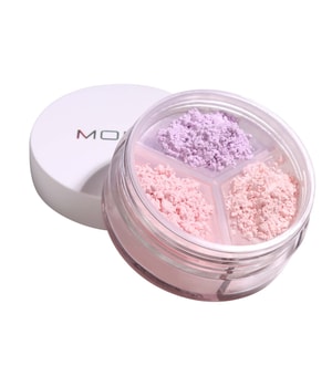 Moira Set & Correct Loose Setting Powder Löspuder