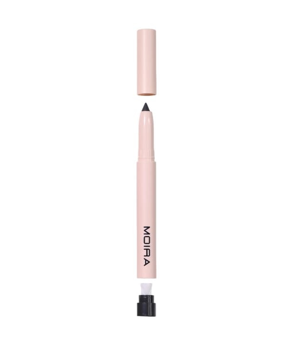 Produktbillede 1 af 6, Moira At Glance Eyeliner