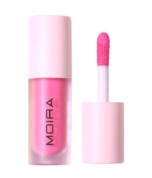 Moira Love Steady Liquid Blush Blush-creme