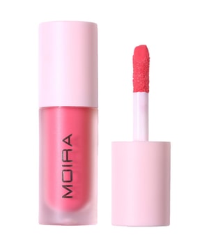 Moira Love Steady Liquid Blush Blush-creme