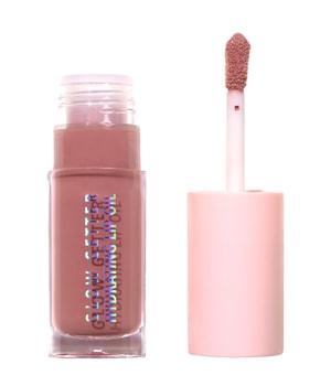 Moira Glow Getter Hydrating Oil Läppolja