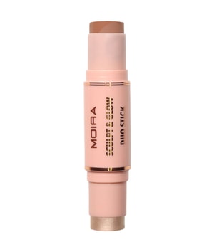 Moira Sculpt & Glow Duo Stick Contour stick