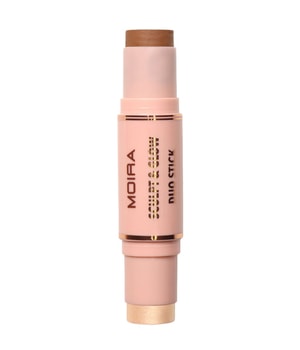 Moira Sculpt & Glow Duo Stick Contour stick