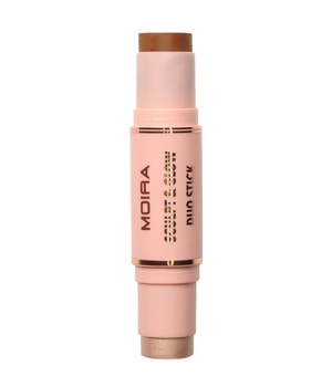 Moira Sculpt & Glow Duo Stick Contour stick