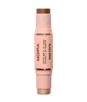Moira Sculpt & Glow Duo Stick Contour stick
