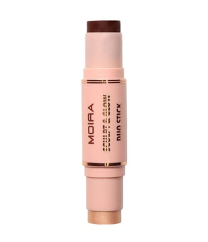 Moira Sculpt & Glow Duo Stick Contour stick