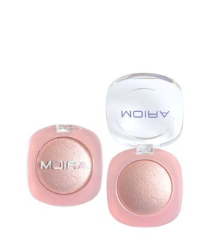Moira Dreamlight Highlighter Rozświetlacz 3 g Nr. 002 - Honeysuckle