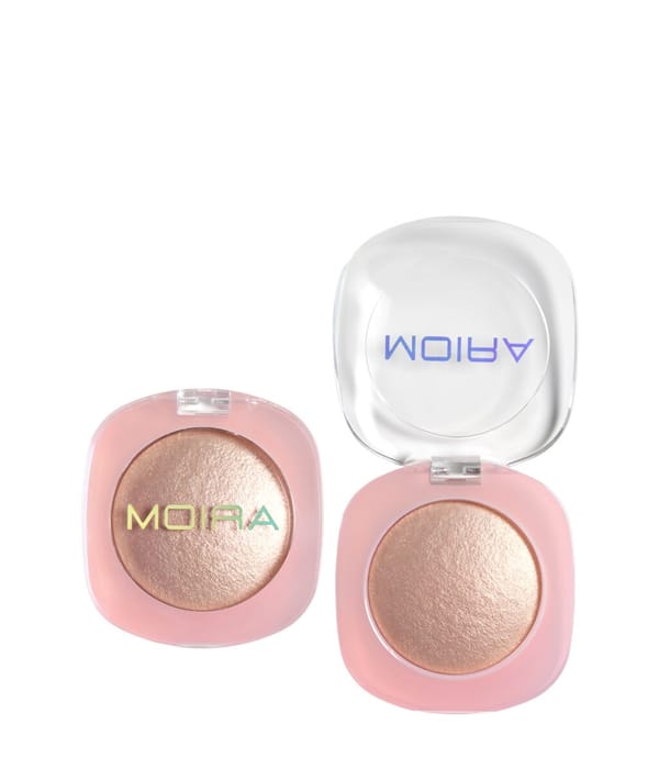 Produktbillede 1 af 5, Moira Dreamlight Highlighter