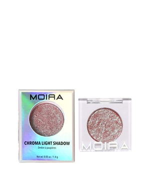 Moira Chroma Light Shadow Ögonskugga