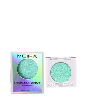 Moira Chroma Light Shadow Øjenskygge