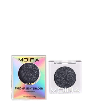 Moira Chroma Light Shadow Ögonskugga