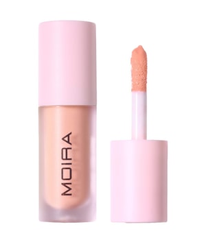 Moira Love Steady Liquid Blush Krämrouge