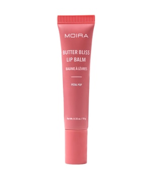 Moira Butter Bliss Lip Balm Läppbalsam