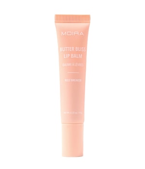 Moira Butter Bliss Lip Balm Læbepomade