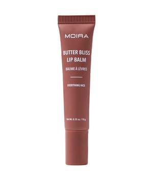 Moira Butter Bliss Lip Balm Läppbalsam