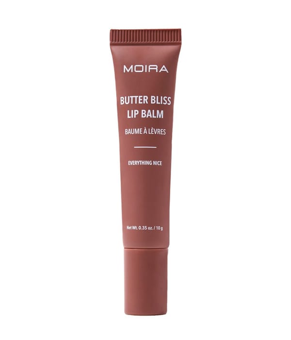 Zdjęcie produktu 1 z 6, Moira Butter Bliss Balsam do ust