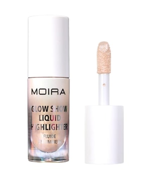 Moira Glow Show Liquid Highlighter Highlighter