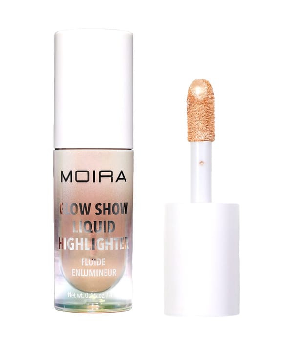 Image du produit 1 sur 6, Moira Glow Show Highlighter