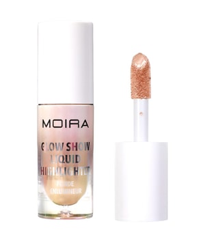 Moira Glow Show Liquid Highlighter Highlighter