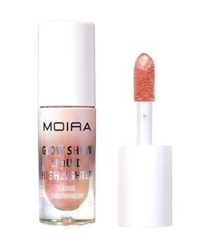 Moira Glow Show Liquid Highlighter Highlighter