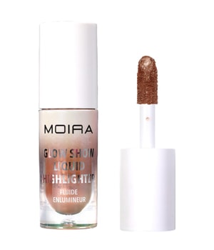 Moira Glow Show Liquid Highlighter Highlighter