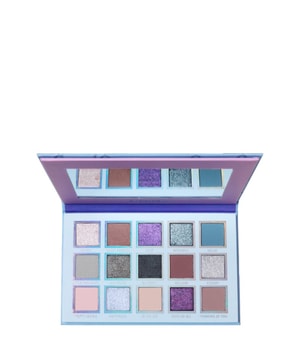 Moira Pretty Little Thoughts Eyeshdow Palette Ögonskuggspalett