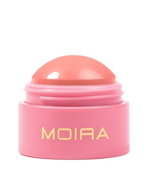 Moira Soft Blush Balm Krämrouge