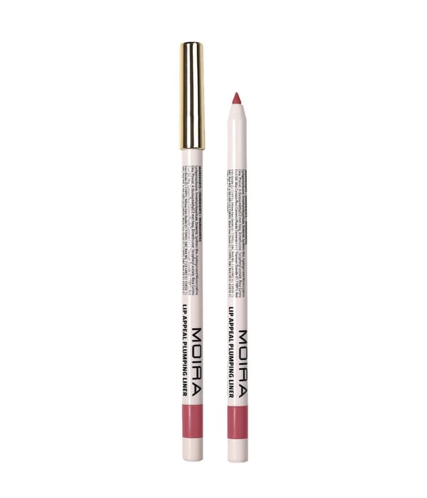 Produktbillede 1 af 6, Moira Lip Appeal Lipliner