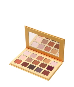 Moira Garden of My Mind Eyeshdow Palette Øjenskyggepalette